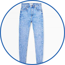 ACID Wash (Snow Wash)