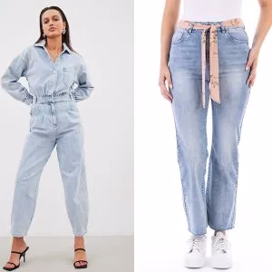 Apparel Manufacturing