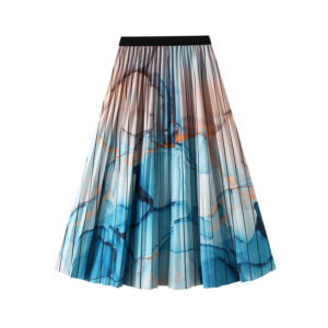 MIdi skirt