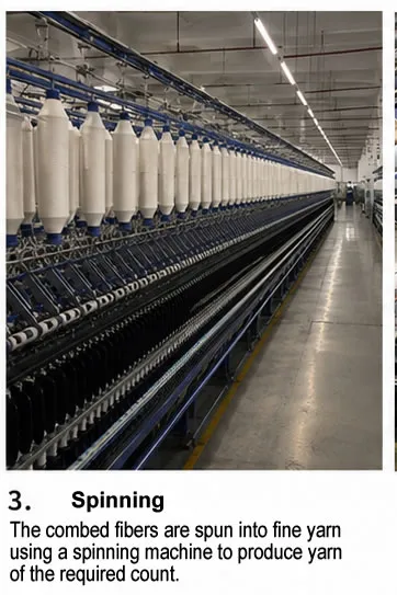 High Quality Fabric