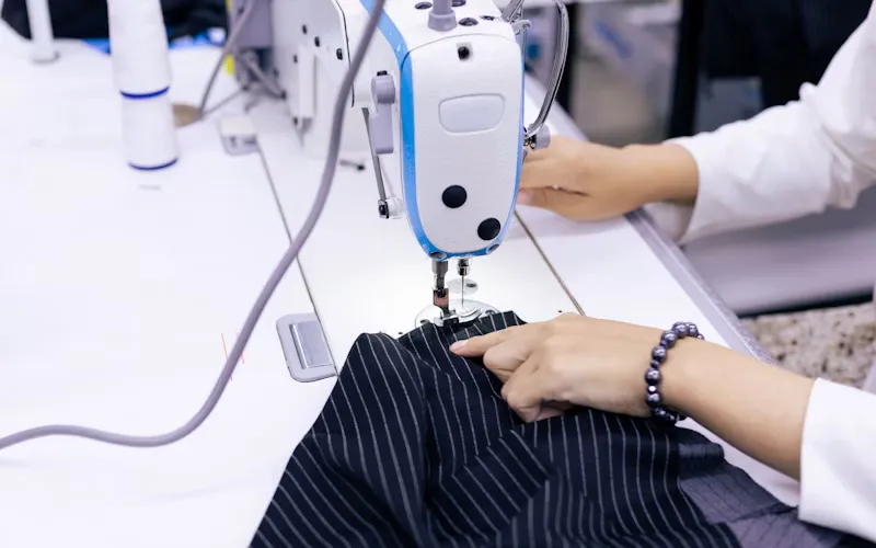 Apparel Manufacturing
