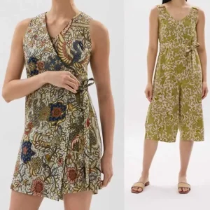 Apparel Manufacturing