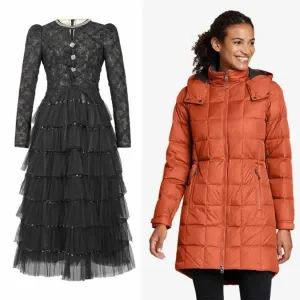 Apparel Manufacturing