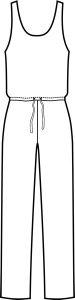 drawstring